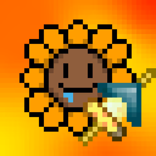 Murakami.Flower #5519