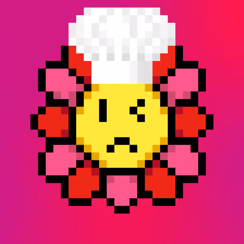 Murakami.Flower #8878