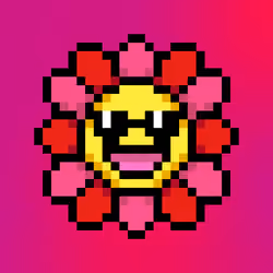 Murakami.Flower #8869