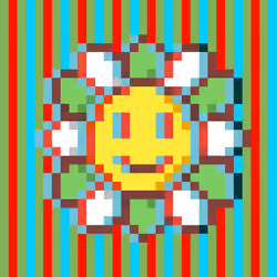 Murakami.Flower #10482