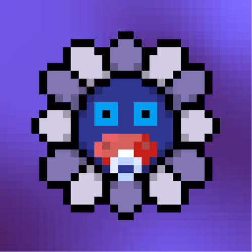 Murakami.Flower #2326