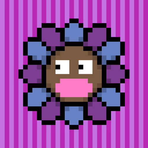 Murakami Flowers 2022 Official