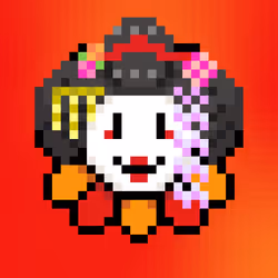 Murakami.Flower #9006