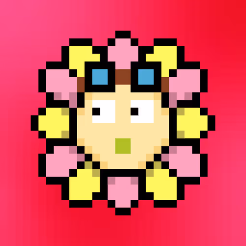 Murakami.Flower #9788