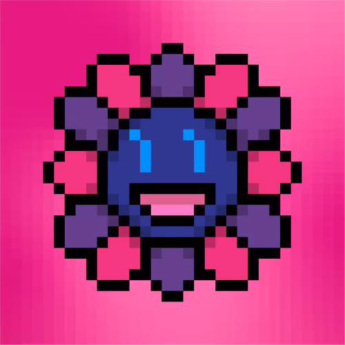 Murakami.Flower #2569