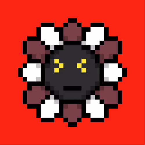 Murakami Flowers 2022 Official