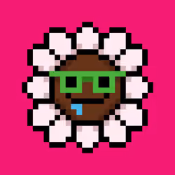 Murakami.Flower #3563