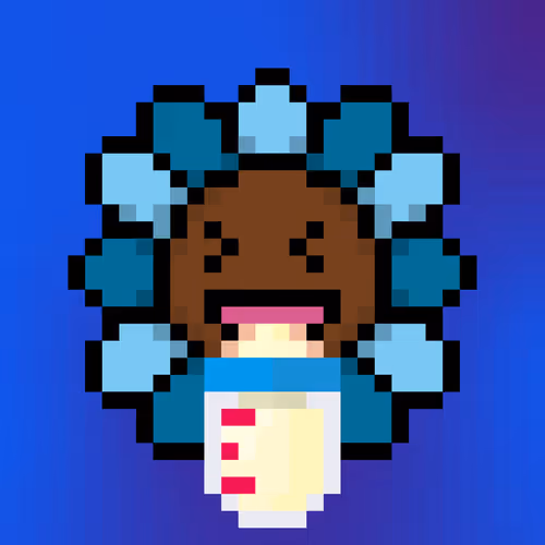 Murakami.Flower #3913