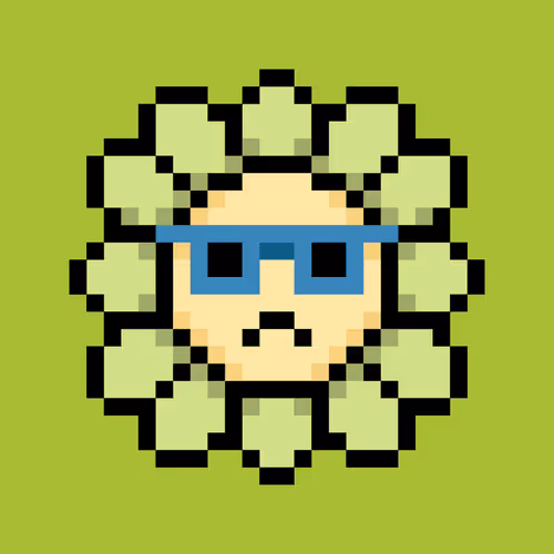Murakami.Flower #9430