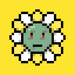 Murakami.Flower #7525