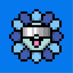 Murakami.Flower #1156