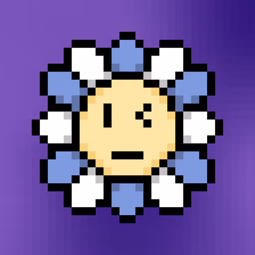 Murakami.Flower #3150