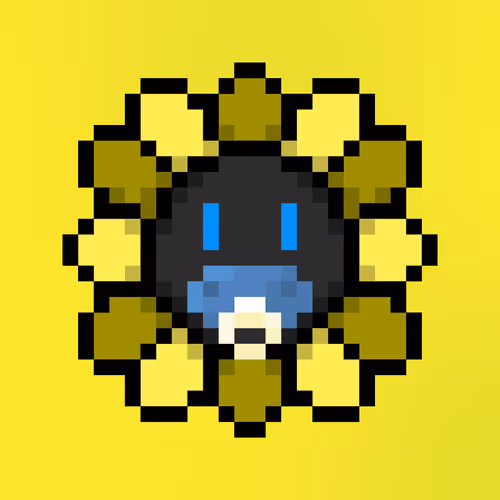 Murakami.Flower #11026