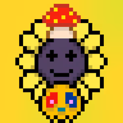 Murakami.Flower #5690