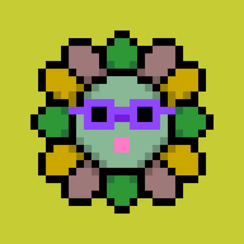 Murakami Flowers 2022 Official