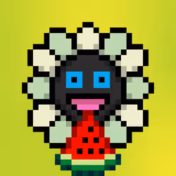 Murakami.Flower #6745