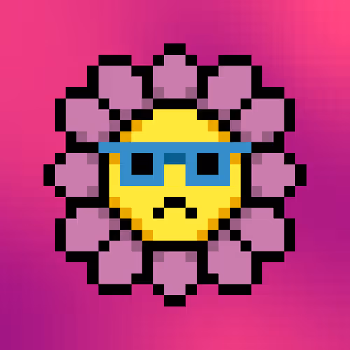 Murakami.Flower #4270