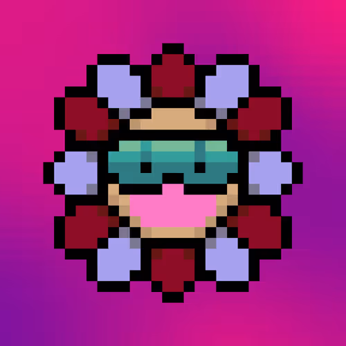 Murakami Flowers 2022 Official