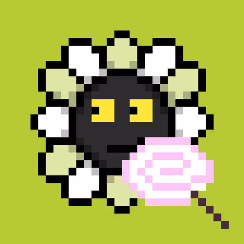 Murakami.Flower #10323