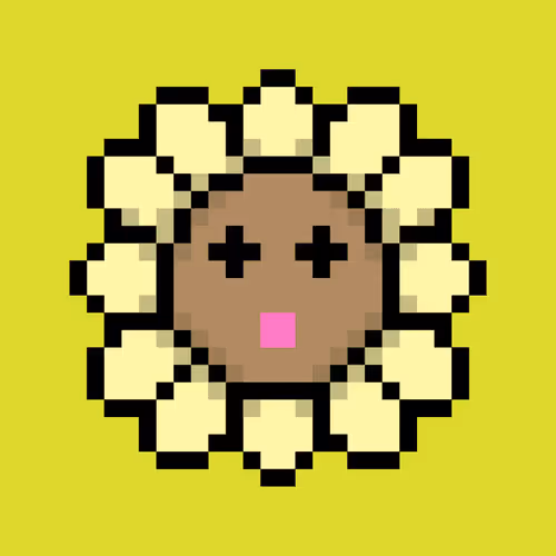 Murakami.Flower #8504