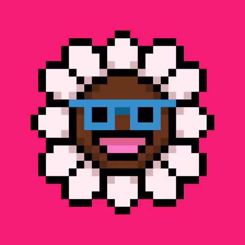 Murakami Flowers 2022 Official
