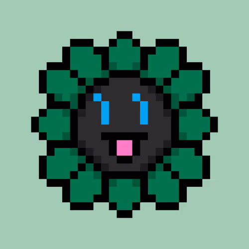Murakami Flowers 2022 Official