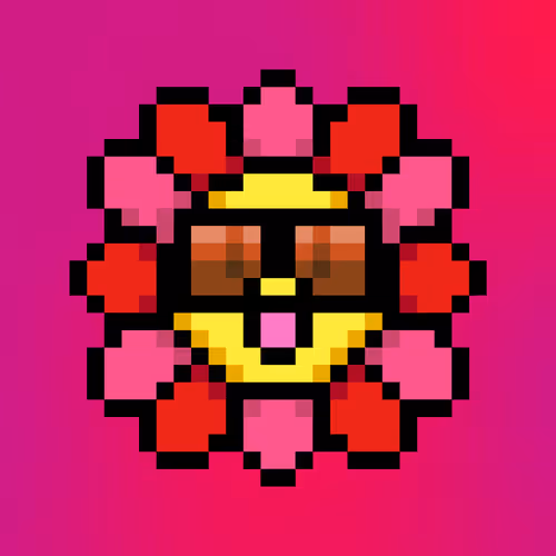 Murakami Flowers 2022 Official