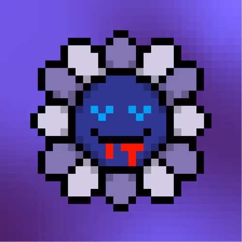 Murakami.Flower #2316