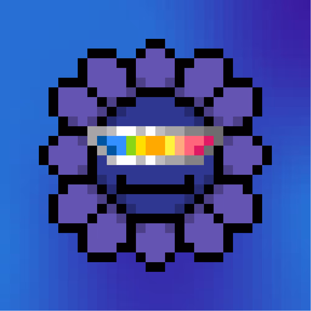 Murakami.Flower #0463
