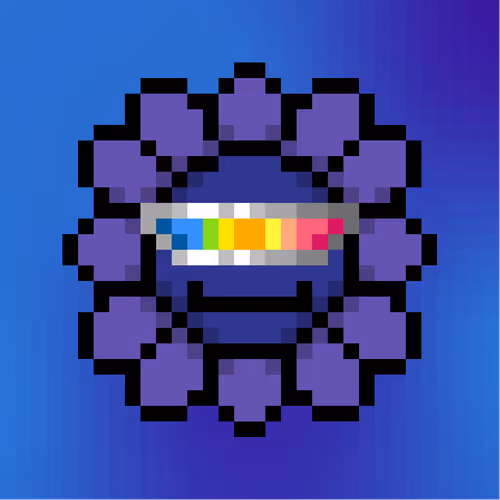 Murakami.Flower #0463