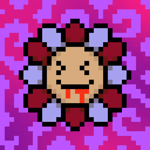 Murakami.Flower #5976