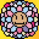 Murakami.Flower #4843