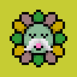 Murakami.Flower #11164