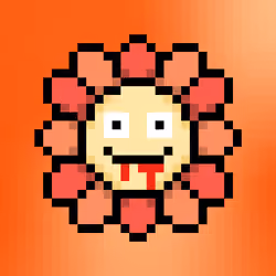Murakami.Flower #10860