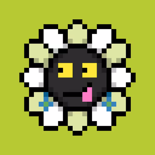 Murakami.Flower #10325