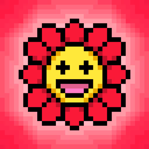 Murakami.Flower #6337