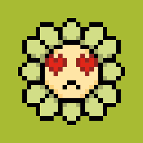 Murakami.Flower #9478