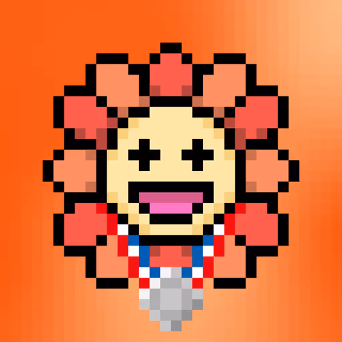 Murakami Flowers 2022 Official