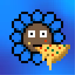 Murakami.Flower #2106