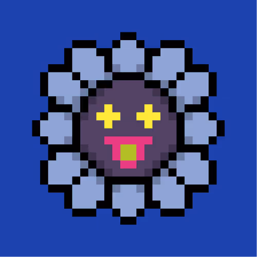 Murakami.Flower #0400