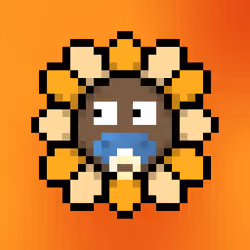 Murakami.Flower #8270