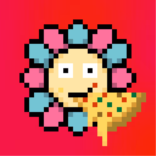 Murakami.Flower #0915