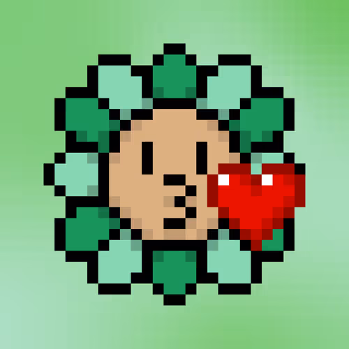 Murakami.Flower #10640
