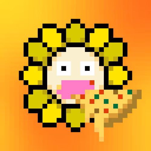 Murakami.Flower #6537