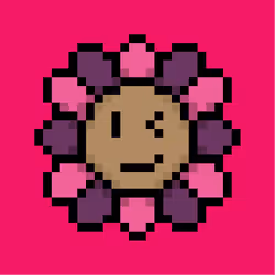Murakami.Flower #2607