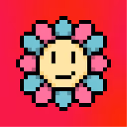 Murakami.Flower #0867