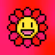 Murakami.Flower #4429