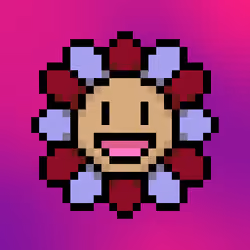 Murakami.Flower #5941
