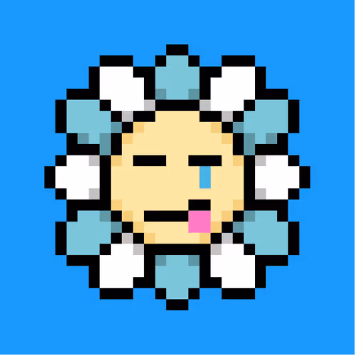 Murakami Flowers 2022 Official