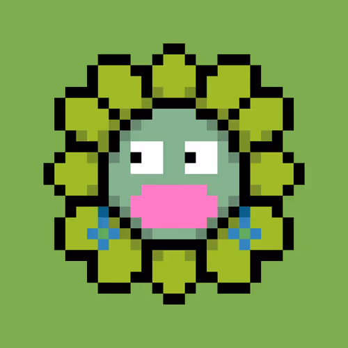 Murakami Flowers 2022 Official